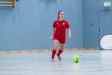 Bild 50 - B-Juniorinnen Futsalmeisterschaft